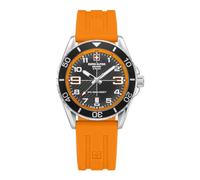 Swiss Alpine Military by Grovana Reloj Analógico para Hombres de Cuarzo Suizo 7029.1839SAM