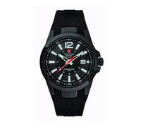 Swiss Alpine Military - Reloj 7058.1877 - Accessories - Hombre - Negro - ONE SIZE -