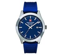 Swiss Alpine Military 7055.1835 Deportes Reloj Hombre 43mm 10ATM
