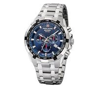 Swiss Alpine Military - Reloj para Hombre 7043.9135, Pulsera, Pulsera