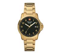 Swiss Alpine Military - Sierra - Accessories - Hombre - Amarillo - ONE SIZE -