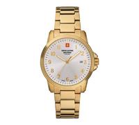 Swiss Alpine Military - Watches - Accessories - Hombre - Amarillo - ONE SIZE -