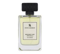 Swiss Arabian Bergamot And Cedarwood 100 ml Eau de Parfum Hombre