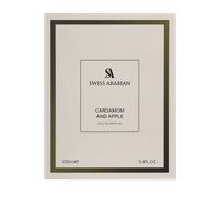 Swiss Arabian Cardamom And Apple 100 ml Eau de Parfum Hombre