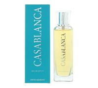 Swiss Arabian Casablanca Eau De Parfum Spray Unisex 100 ml for Women
