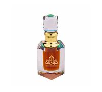 Swiss Arabian Dehn El Oud Mubarak Aceite de Perfume 6 ml