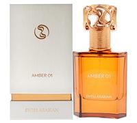Swiss arabian eau de parfum amber 01 50 ml