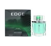 Swiss Arabian Edge Eau de Parfum 100ml For Men