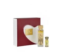 Swiss Arabian Enigma of Taif Set de Regalo