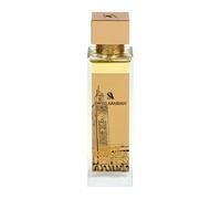 Swiss Arabian Essence Of Casablanca Extrait De Parfum Unisex 100 ML - Una tentadora dulzura de manzanas jugosas y rico pachulí - Aroma cálido y elegante