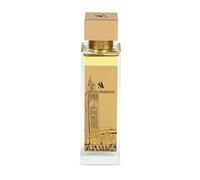 Swiss Arabian Essence Of Casablanca Extrait De Parfum Unisex 100 ML - Una tentadora dulzura de manzanas jugosas y rico pachulí - Aroma cálido y elegante