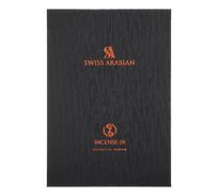 Swiss Arabian Incense 01 Extrait De Parfum 50 ml Perfume y extracto de perfume