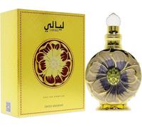 Swiss Arabian Layali Eau De Parfum Spray Unisex 50 ml for Women