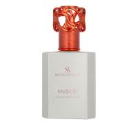 MUSK 01 - EAU DE PARFUM 50ML