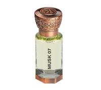 Swiss Arabian Musk 07 Aceite de Perfume 12 ml