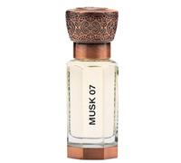 Swiss Arabian Musk 07 Aceite de Perfume Concentrado Unisex