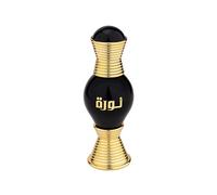 Swiss Arabian Noora Onyx For Women 0.6 oz Parfum Oil