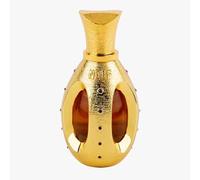 Swiss Arabian Nouf Eau De Parfum Unisex 50 ml - Una audaz mezcla de cítricos picantes, ámbar picante y maderas ricas - Fragancia sensual y cálida