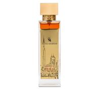Swiss Arabian Opulence of Dubai Extrait De Parfum Unisex 100ML: una fusión radiante de bergamota italiana, rosa de Damasco y chocolate intenso: una fragancia lujosa y exótica