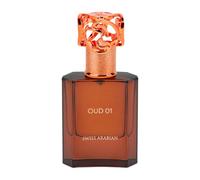 Swiss Arabian Oud 01 Eau de Parfum 50 ml
