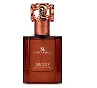 Swiss Arabian Agua de Perfume Unisex Oud 07 – 50 ml