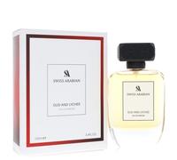 Swiss Arabian Oud And Lychee Swiss Arabian EdP 3.4 oz / e 100 ml [Unisex]