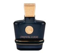 Swiss Arabian Primal Code eau de parfum para hombres 100 ml