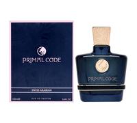 Swiss Arabian Primal Code Eau De Parfum Spray 100 ml for Men