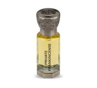 Swiss Arabian Private Frankincense Aceite de Perfume Concentrado Unisex de 12ML: una Mezcla majestuosa de Incienso, oudh y Madera de Cedro, para Verdaderos conocedores