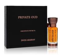Swiss Arabian Private Oud by Swiss Arabian Concentrated Perfume Oil