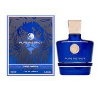 Swiss Arabian Pure Instinct Eau De Parfum Spray 100 ml for Men