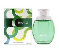 Swiss Arabian Raaqi Eau De Parfum Spray Unisex 100 ml for Women