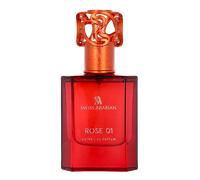 SWISS ARABIAN Rose 01 - 50 ML Eau de Parfum Perfumes Mujer