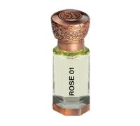 Swiss Arabian Rose 01 Aceite de Perfume 12 ml