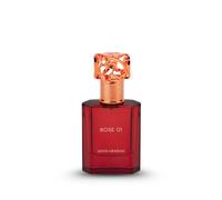 Swiss Arabian Rose 01 For Unisex 1.7 oz EDP Spray