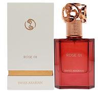 Swiss Arabian Rosa 01 EDP U 50 ml