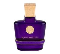 Swiss Arabian Misterio Real EDP U 100ml