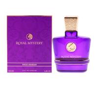 Swiss arabian royal mystery eau de parfum spray 100 ml for women