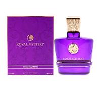 Swiss Arabian Misterio Real EDP U 100ml
