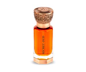 SWISS ARABIAN - Secret Oud Perfumes unisex 12 ml unisex