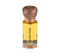 Swiss arabian secret rose aceite de perfume concentrado unisex de 12ml