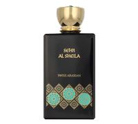 Swiss Arabian Sehr Al Sheila agua de perfume para mujer 100 ml