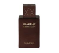Swiss Arabian Shaghaf Amber Infusion agua de perfume unisex