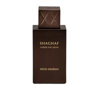 Swiss Arabian Shaghaf Amber Infusion Eau de Parfum 75 ml