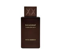 Swiss Arabian Shaghaf Amber Infusion Extrait De Parfum 75ml
