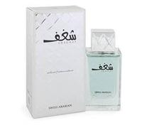 Swiss Arabian Shaghaf by Swiss Arabian Eau De Parfum Spray 2.5 oz / 75 ml (Men)