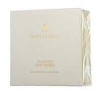 Swiss Arabian Shaghaf Collection - Oud Azraq Perfume Oil 12 ml