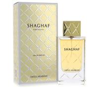 Swiss Arabian Shaghaf De Swiss Arabian Eau De Parfum Spray 2.5 Oz