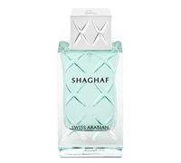 SWISS ARABIAN Shaghaf (masculino) - Productos de lujo de Dubai - Perfume personal EDP de larga duración - Un aroma seductor - 75 ml