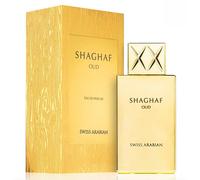 SWISS ARABIAN SHAGHAF OUD 75ML EAU DE PARFUM SPRAY